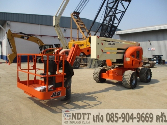 JLG450AJ # 0300100765