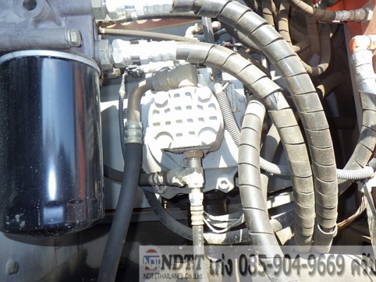 รอนำเข้า ZX120 # 66150