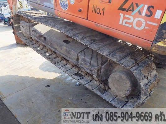 รอนำเข้า ZX120 # 66150