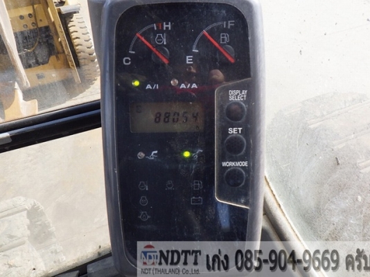 รอนำเข้า ZX120 # 66150