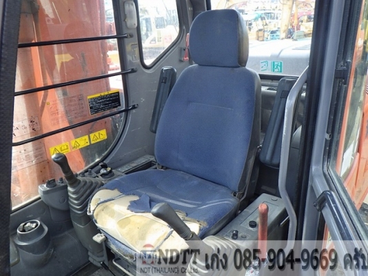 รอนำเข้า ZX120 # 66150