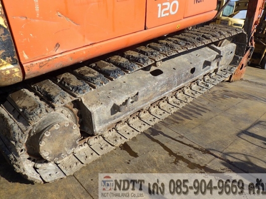 รอนำเข้า ZX120 # 66150