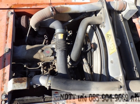 รอนำเข้า ZX120 # 66150