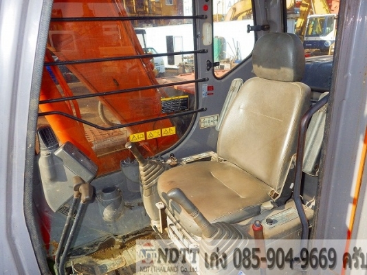 รอนำเข้า ZX120 # 60655