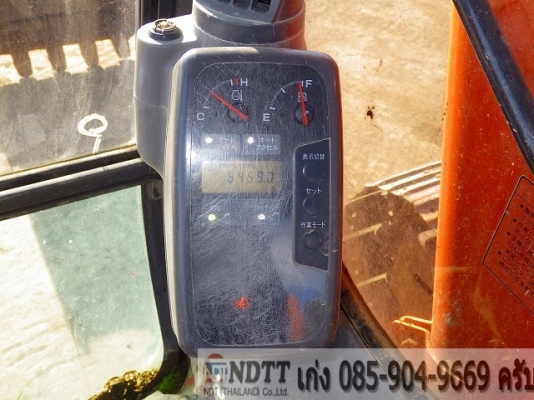 รอนำเข้า ZX120 # 60655