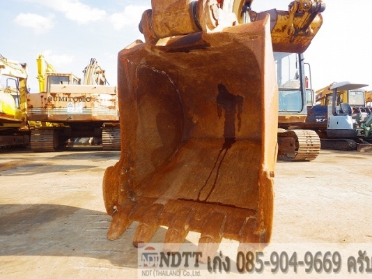 รอนำเข้า ZX120 # 60655