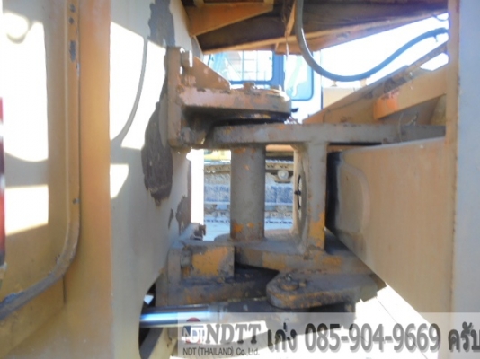 รอนำเข้า 3 ล้อเหล็ก R2 # 30614 ขายถูก