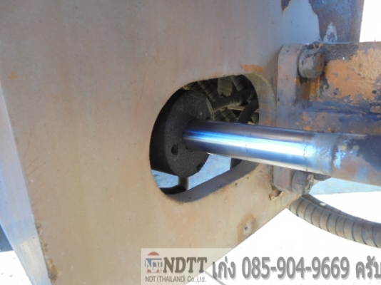 รอนำเข้า 3 ล้อเหล็ก R2 # 30614 ขายถูก