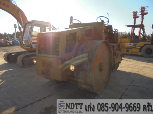 รอนำเข้า 3 ล้อเหล็ก R2 # 30614 ขายถูก