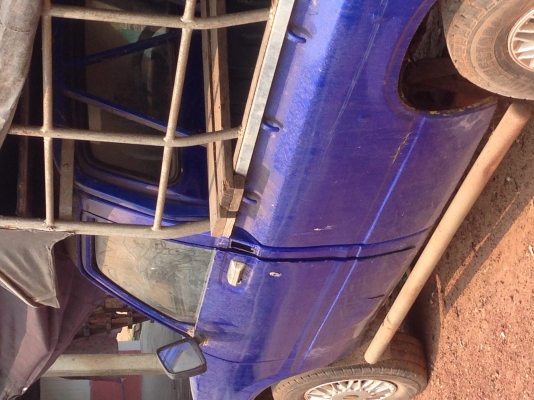 โตโยต้าม้ากระโดด