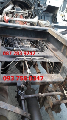 ขายรถดั้มพ์ 10 ล้อ 2 คาน มีระบบลากจูง ISUZU DEGA 270 แรงม้า ขายรถดั้มพ์ 10 ล้อ 2 คาน มีระบบลากจูง ISUZU DEGA 270 แรงม้า