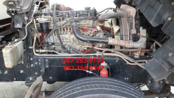 ขายรถดั้มพ์ 10 ล้อ 2 คาน มีระบบลากจูง ISUZU DEGA 270 แรงม้า ขายรถดั้มพ์ 10 ล้อ 2 คาน มีระบบลากจูง ISUZU DEGA 270 แรงม้า