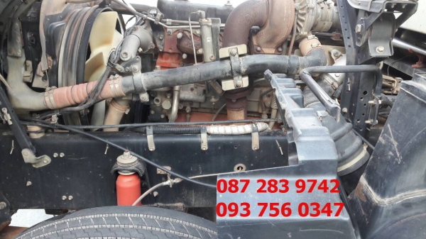 ขายรถดั้มพ์ 10 ล้อ 2 คาน มีระบบลากจูง ISUZU DEGA 270 แรงม้า ขายรถดั้มพ์ 10 ล้อ 2 คาน มีระบบลากจูง ISUZU DEGA 270 แรงม้า