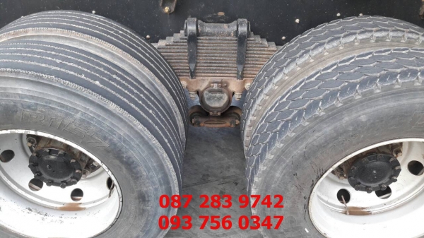 ขายรถดั้มพ์ 10 ล้อ 2 คาน มีระบบลากจูง ISUZU DEGA 270 แรงม้า ขายรถดั้มพ์ 10 ล้อ 2 คาน มีระบบลากจูง ISUZU DEGA 270 แรงม้า