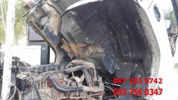 ขายรถดั้มพ์ 10 ล้อ 2 คาน มีระบบลากจูง ISUZU DEGA 270 แรงม้า ขายรถดั้มพ์ 10 ล้อ 2 คาน มีระบบลากจูง ISUZU DEGA 270 แรงม้า