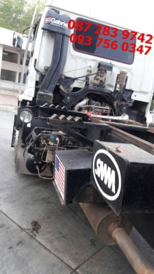 ขายรถดั้มพ์ 10 ล้อ 2 คาน มีระบบลากจูง ISUZU DEGA 270 แรงม้า ขายรถดั้มพ์ 10 ล้อ 2 คาน มีระบบลากจูง ISUZU DEGA 270 แรงม้า