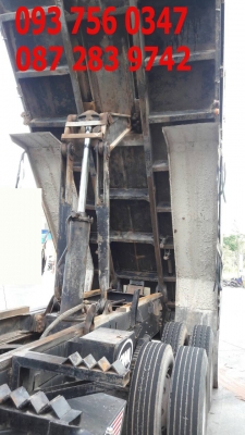 ขายรถดั้มพ์ 10 ล้อ 2 คาน มีระบบลากจูง ISUZU DEGA 270 แรงม้า ขายรถดั้มพ์ 10 ล้อ 2 คาน มีระบบลากจูง ISUZU DEGA 270 แรงม้า