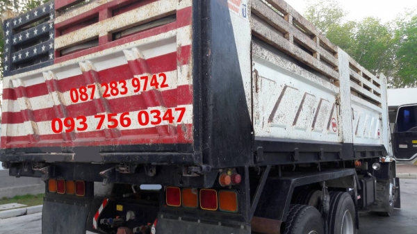 ขายรถดั้มพ์ 10 ล้อ 2 คาน มีระบบลากจูง ISUZU DEGA 270 แรงม้า ขายรถดั้มพ์ 10 ล้อ 2 คาน มีระบบลากจูง ISUZU DEGA 270 แรงม้า