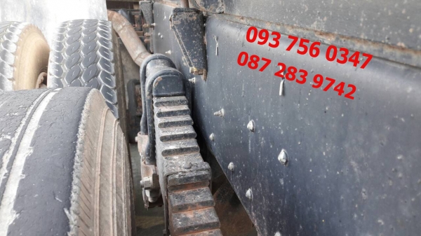 ขายรถดั้มพ์ 10 ล้อ 2 คาน มีระบบลากจูง ISUZU DEGA 270 แรงม้า ขายรถดั้มพ์ 10 ล้อ 2 คาน มีระบบลากจูง ISUZU DEGA 270 แรงม้า