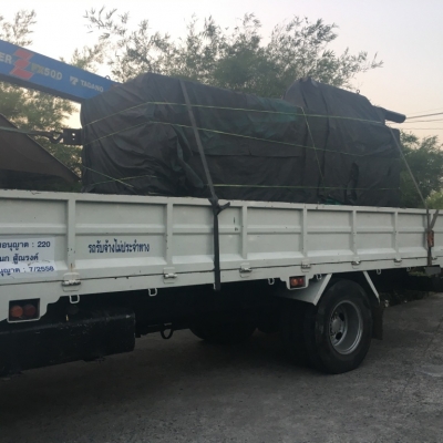 เครื่องปั่นไฟHINO IF 250 Kva.รับประกัน 12 เดือน เครื่องปั่นไฟHINO IF 250 Kva.รับประกัน 12 เดือน