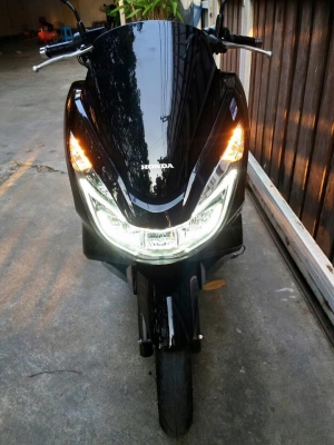 PCX150ปี 2014 วิ่งมา7000โล สภาพไม่ต่างจากป้ายแดง ราคา 67900 PCX150ปี 2014 วิ่งมา7000โล สภาพไม่ต่างจากป้ายแดง ราคา 67900