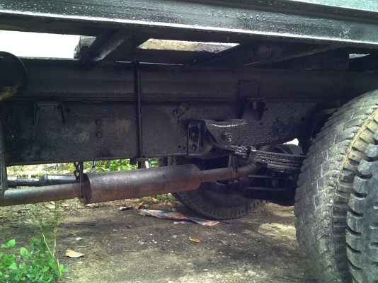 ขายด่วนรถแบ๊คโฮ KOMATSU PC30-6 กับ เทรลเลอร์ ISUZU 6 ล้อ ยกคู่ (มีทะเบียน) ขายด่วนรถแบ๊คโฮ KOMATSU PC30-6 กับ เทรลเลอร์ ISUZU 6 ล้อ ยกคู่ (มีทะเบียน)