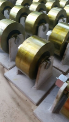 จำหน่ายลูกกลิ้งโม่ทุกขนาด จำหน่ายลูกกลิ้งโม่ทุกขนาด