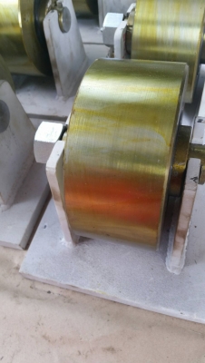 จำหน่ายลูกกลิ้งโม่ทุกขนาด จำหน่ายลูกกลิ้งโม่ทุกขนาด