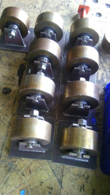 จำหน่ายลูกกลิ้งโม่ทุกขนาด