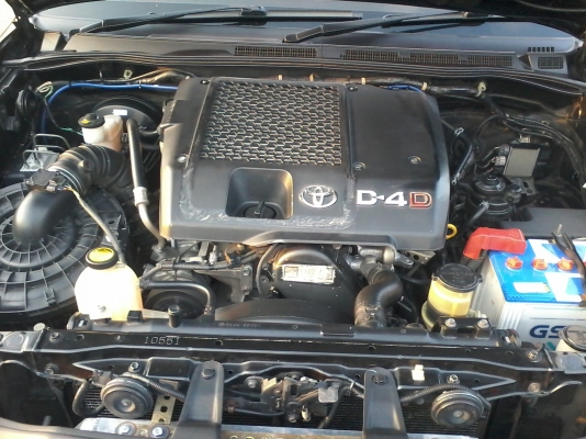 ขายดาวน์ toyota vigo2010 พรีรันเนอร์