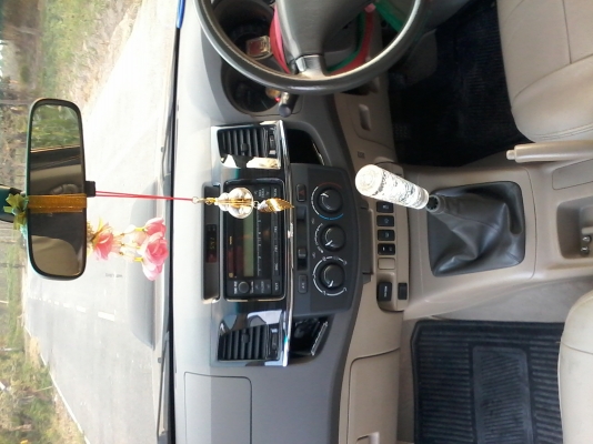 ขายดาวน์ toyota vigo2010 พรีรันเนอร์