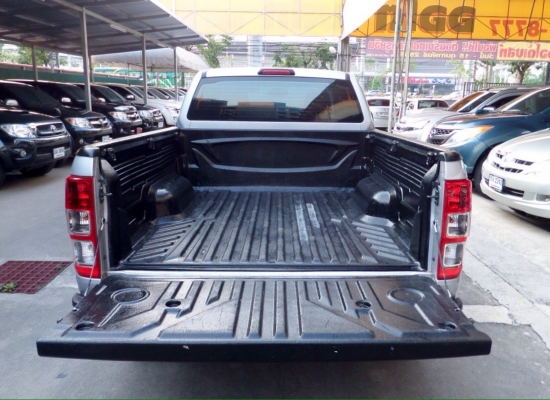 FORD RANGER 2.2 XLT Hi-rider Cab  ปี 2014
