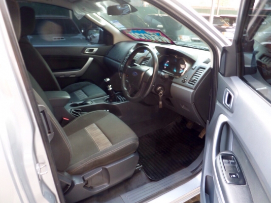FORD RANGER 2.2 XLT Hi-rider Cab  ปี 2014