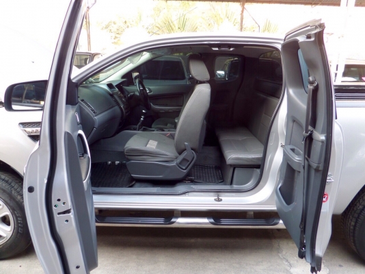 FORD RANGER 2.2 XLT Hi-rider Cab  ปี 2014