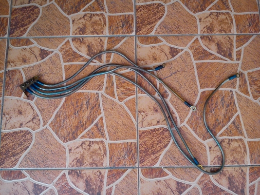 สายกราวน์วายญี่ปุ่น 4จุด