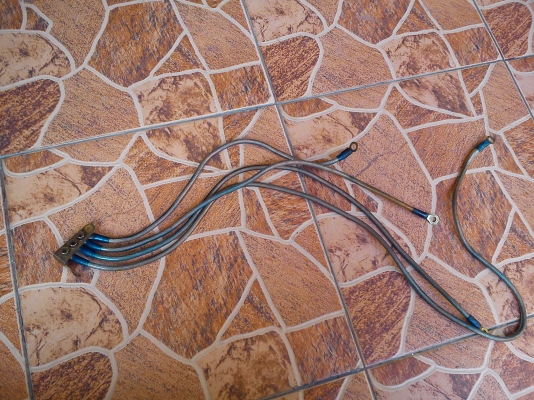 สายกราวน์วายญี่ปุ่น 4จุด