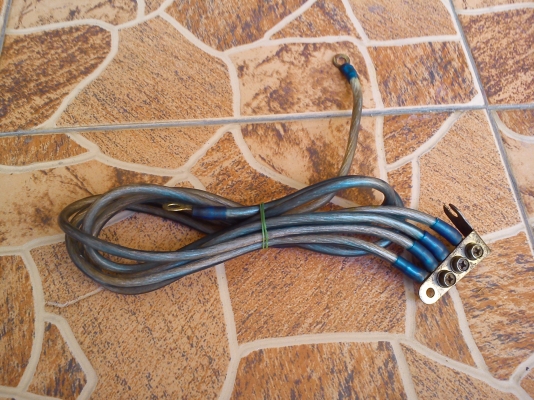 สายกราวน์วายญี่ปุ่น 4จุด