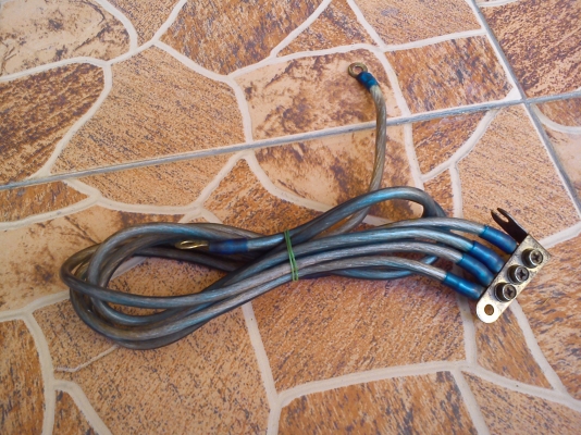 สายกราวน์วายญี่ปุ่น 4จุด