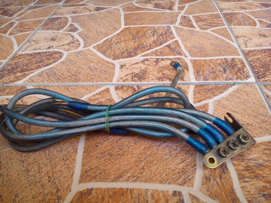 สายกราวน์วายญี่ปุ่น 4จุด