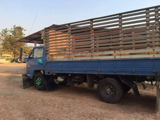 ขายรถ6ล้อ NPR115แรง เฟืองท้ายใหญ่ เบรกทิฟฟี่ ภายในสวย เอกสารพร้อมโอน สนใจโทร 090-8588220คุณนะ 093-3258446คุณบิว หรือเข้าดูสินค้าอื่นๆได้ที่ www.truck.in.th/498 หรือเพจFacebook ณรงค์ ซื้อขายรถมือสอง (เว็บไซต์ส่วนตัว) หรือFacebook คุณนะ รถบรรทุก