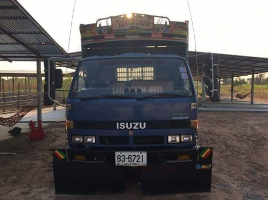 ขายรถ6ล้อ NPR115แรง เฟืองท้ายใหญ่ เบรกทิฟฟี่ ภายในสวย เอกสารพร้อมโอน สนใจโทร 090-8588220คุณนะ 093-3258446คุณบิว หรือเข้าดูสินค้าอื่นๆได้ที่ www.truck.in.th/498 หรือเพจFacebook ณรงค์ ซื้อขายรถมือสอง (เว็บไซต์ส่วนตัว) หรือFacebook คุณนะ รถบรรทุก