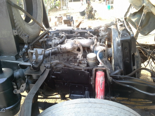 ขาย6ล้อดั้มNPR115 เเรง แก้มเหลือง ห้างแท้ เกียร์สั้น เเอร์ เพาเวอร์ ท้ายF รถบ้านสวยพร้อมใช้งาน ราคาเบาๆ