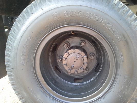 ขาย6ล้อดั้มNPR115 เเรง แก้มเหลือง ห้างแท้ เกียร์สั้น เเอร์ เพาเวอร์ ท้ายF รถบ้านสวยพร้อมใช้งาน ราคาเบาๆ