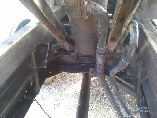 ขาย6ล้อดั้มNPR115 เเรง แก้มเหลือง ห้างแท้ เกียร์สั้น เเอร์ เพาเวอร์ ท้ายF รถบ้านสวยพร้อมใช้งาน ราคาเบาๆ