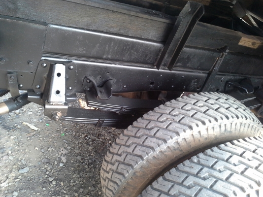 ขาย6ล้อดั้มNPR115 เเรง แก้มเหลือง ห้างแท้ เกียร์สั้น เเอร์ เพาเวอร์ ท้ายF รถบ้านสวยพร้อมใช้งาน ราคาเบาๆ