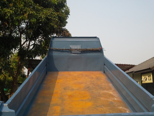 ขาย6ล้อดั้มNPR115 เเรง แก้มเหลือง ห้างแท้ เกียร์สั้น เเอร์ เพาเวอร์ ท้ายF รถบ้านสวยพร้อมใช้งาน ราคาเบาๆ