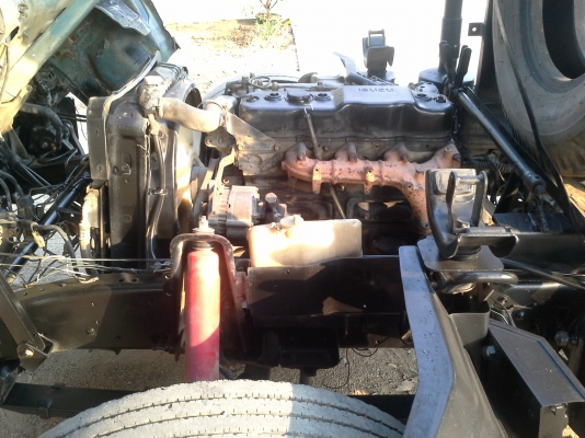 ขาย6ล้อดั้มNPR115 เเรง แก้มเหลือง ห้างแท้ เกียร์สั้น เเอร์ เพาเวอร์ ท้ายF รถบ้านสวยพร้อมใช้งาน ราคาเบาๆ