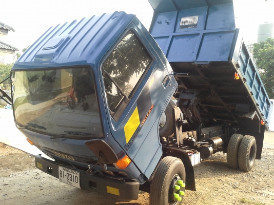 ขาย6ล้อดั้มNPR115 เเรง แก้มเหลือง ห้างแท้ เกียร์สั้น เเอร์ เพาเวอร์ ท้ายF รถบ้านสวยพร้อมใช้งาน ราคาเบาๆ