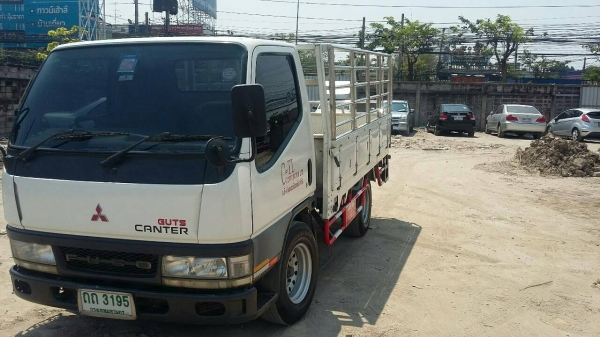 4 ล้อ มิตชู 106  แรง ปี 51  ไม่ติดเวลา  ราคา 300,000  บาท