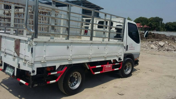 4 ล้อ มิตชู 106  แรง ปี 51  ไม่ติดเวลา  ราคา 300,000  บาท